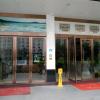 city comfort inn ningde xiapu