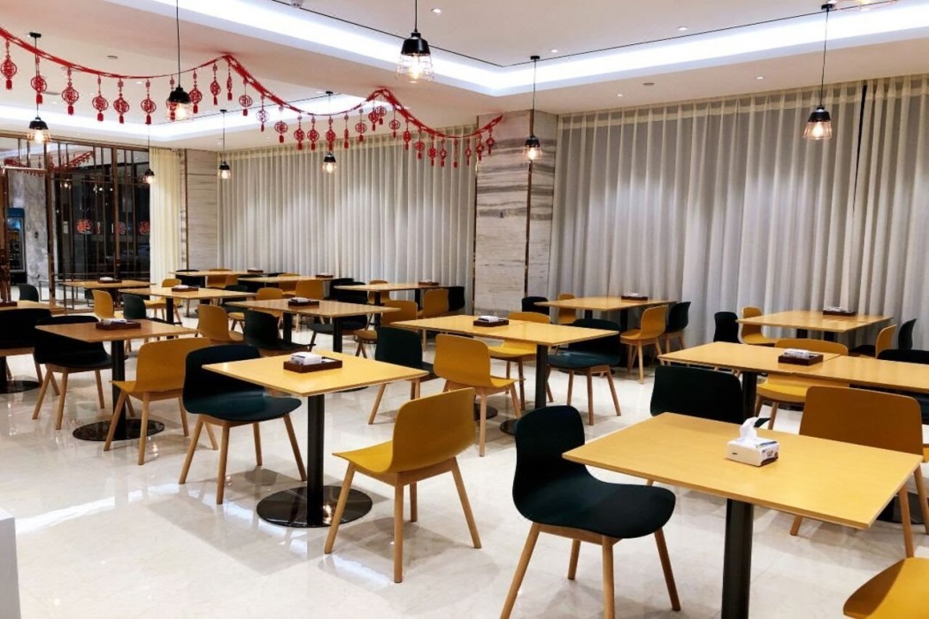 city comfort inn hechi chengxi avenue