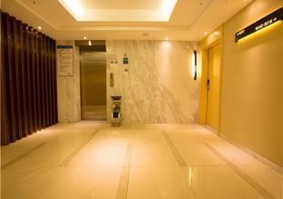 city comfort inn hechi chengxi avenue