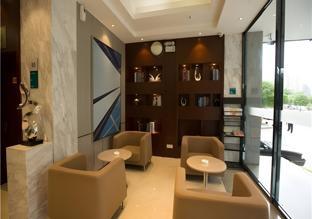 city comfort inn hechi chengxi avenue