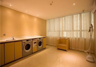 city comfort inn hechi chengxi avenue