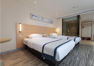 city comfort inn maoming huazhou railway station