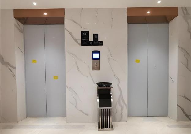 city comfort inn maoming huazhou railway station