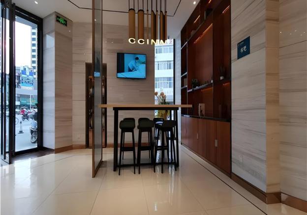 city comfort inn maoming huazhou railway station