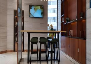 city comfort inn maoming huazhou railway station