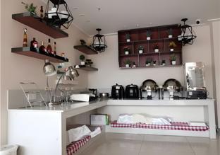city comfort inn maoming huazhou railway station