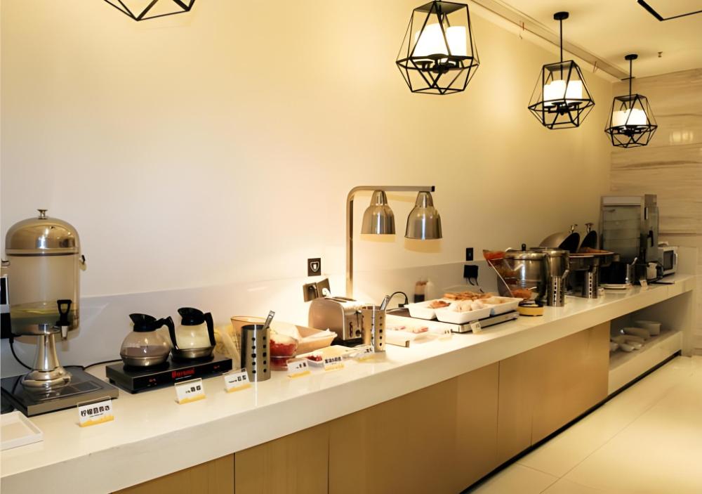 city comfort inn xiaogan anlu