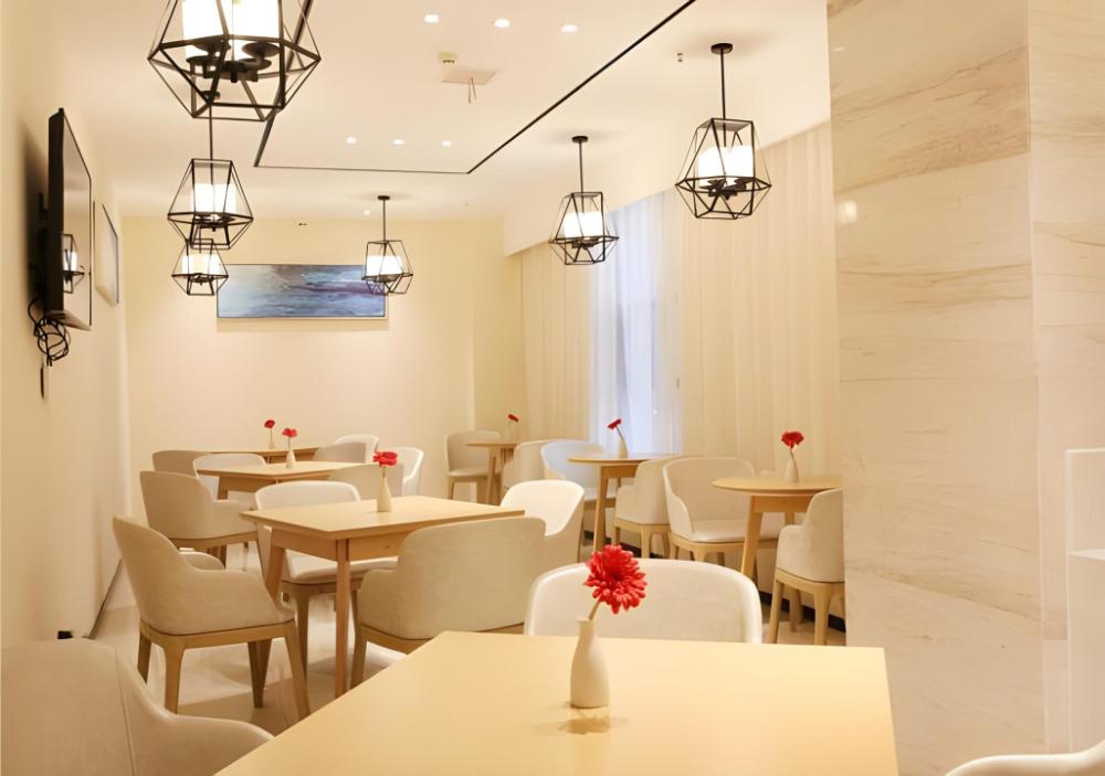 city comfort inn xiaogan anlu