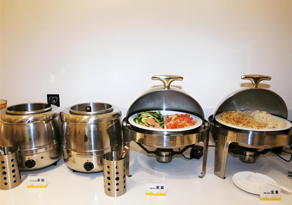 city comfort inn xiaogan anlu