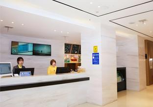 city comfort inn xiaogan anlu