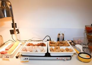 city comfort inn xiaogan anlu