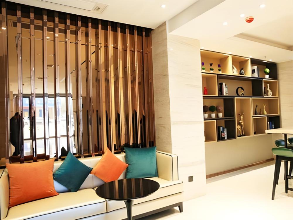 city comfort inn xiaogan anlu