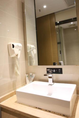 city comfort inn xiaogan anlu