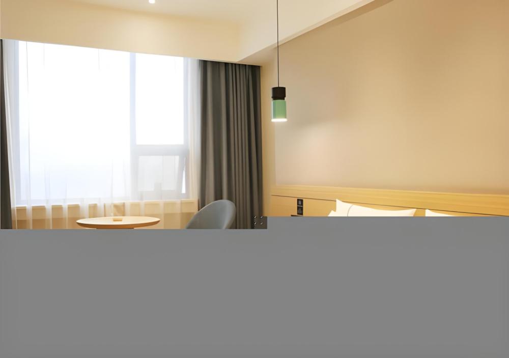 city comfort inn xiaogan anlu