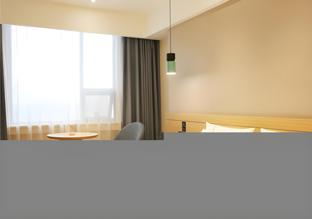 city comfort inn xiaogan anlu