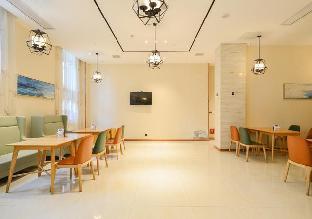 City Comfort Inn Suizhou Railway Station,,2 star