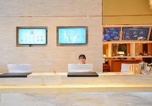City Comfort Inn Suizhou Railway Station,,2 star
