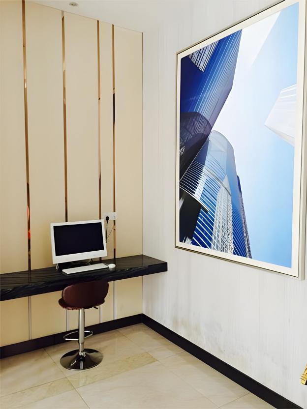 city comfort inn yichang east railway station meiguiyuan