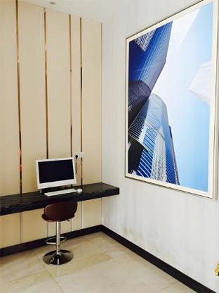 city comfort inn yichang east railway station meiguiyuan