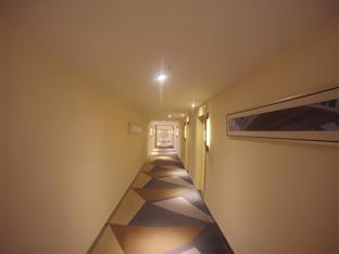 city comfort inn yichang east railway station meiguiyuan