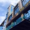 city comfort inn yichang east railway station meiguiyuan
