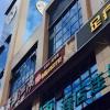 city comfort inn yichang east railway station meiguiyuan