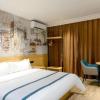 city inn yulin youth square