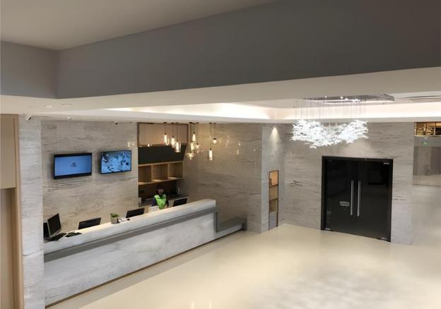city comfort inn zhongshan banfu