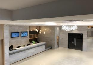 city comfort inn zhongshan banfu