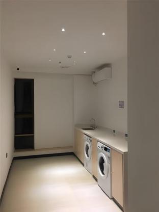 city comfort inn zhongshan banfu