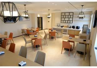city comfort inn zhongshan banfu