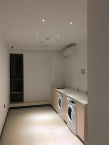 city comfort inn zhongshan banfu