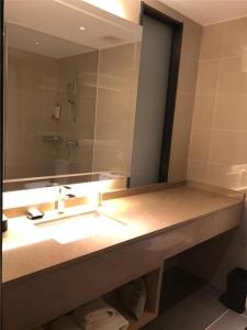 city comfort inn zhongshan banfu