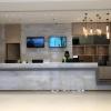 city comfort inn zhongshan banfu