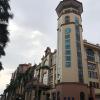 city comfort inn zhongshan banfu