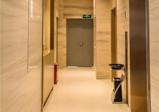 city comfort inn nanning xiangsi lake
