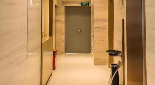 city comfort inn nanning xiangsi lake