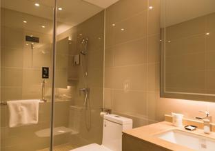 city comfort inn nanning xiangsi lake