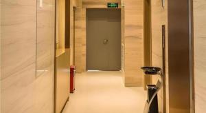city comfort inn nanning xiangsi lake