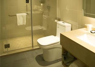 city comfort inn nanning xiangsi lake