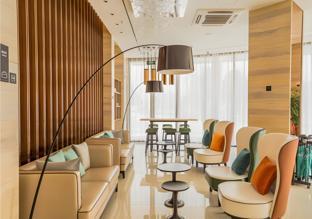 city comfort inn nanning xiangsi lake