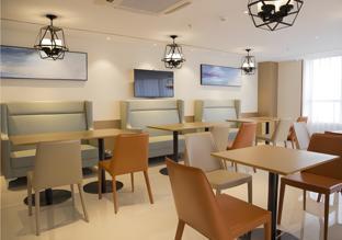 city comfort inn nanning xiangsi lake