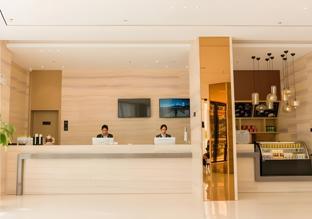 city comfort inn nanning xiangsi lake
