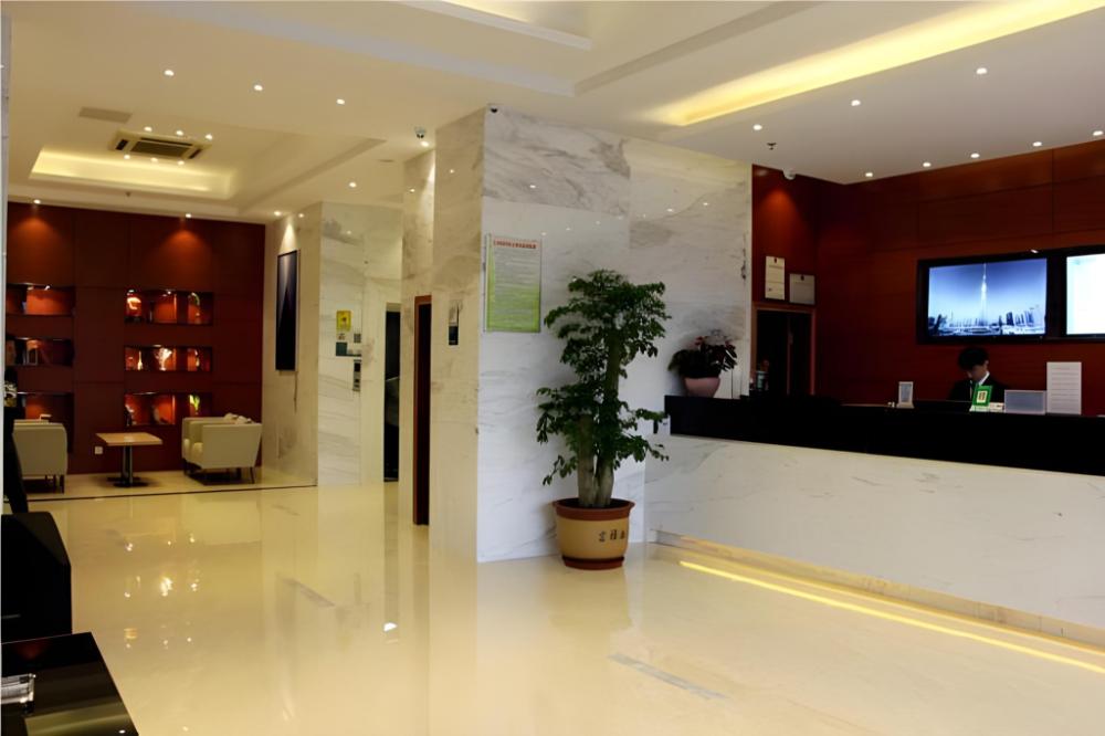 city comfort inn heyuan longchuan bus station