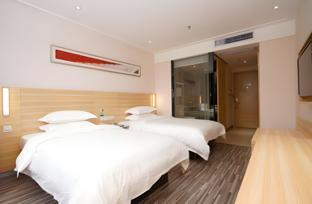 city comfort inn heyuan longchuan bus station