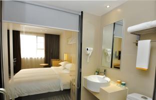 city comfort inn heyuan longchuan bus station