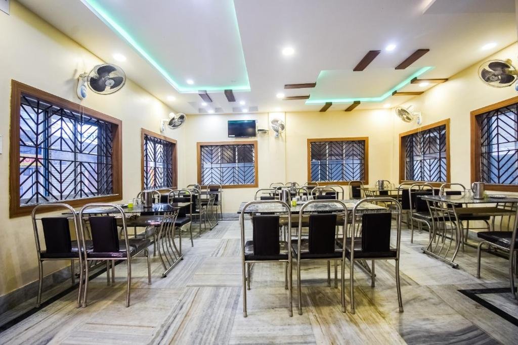 Spot On 63610 The Amber,India>>Durgapur,3 star