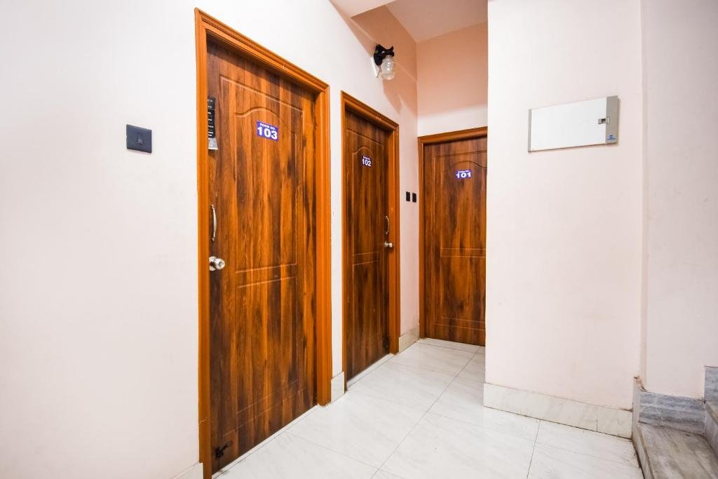 Spot On 63610 The Amber,India>>Durgapur,3 star