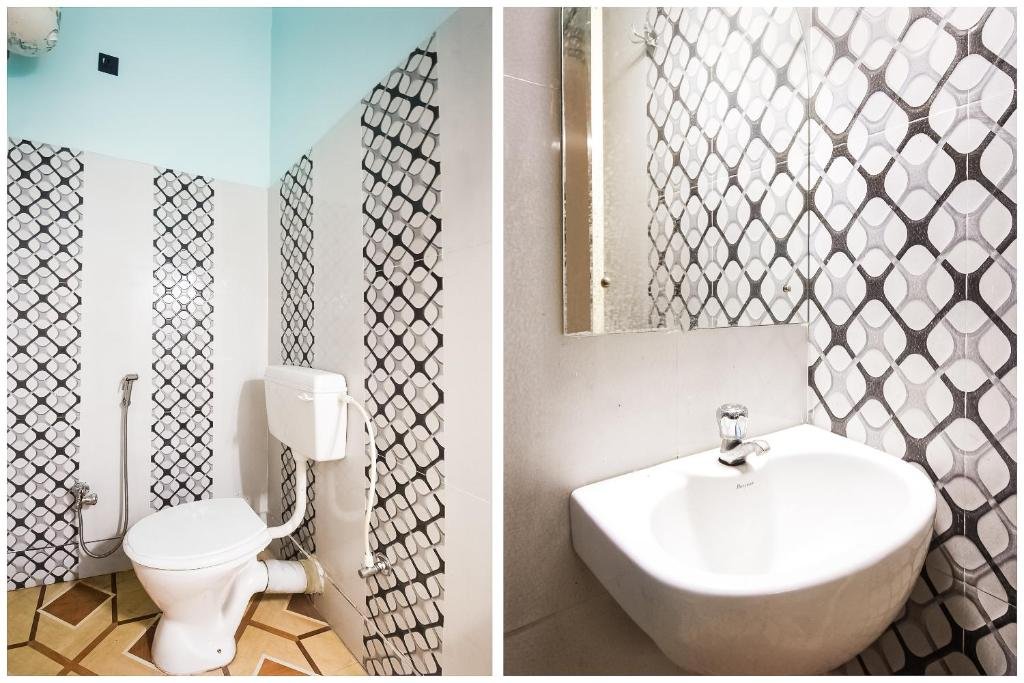 Spot On 63610 The Amber,India>>Durgapur,3 star