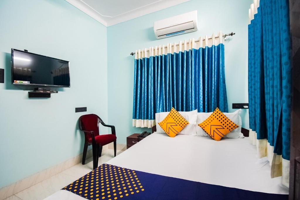 spot on 63610 the amber